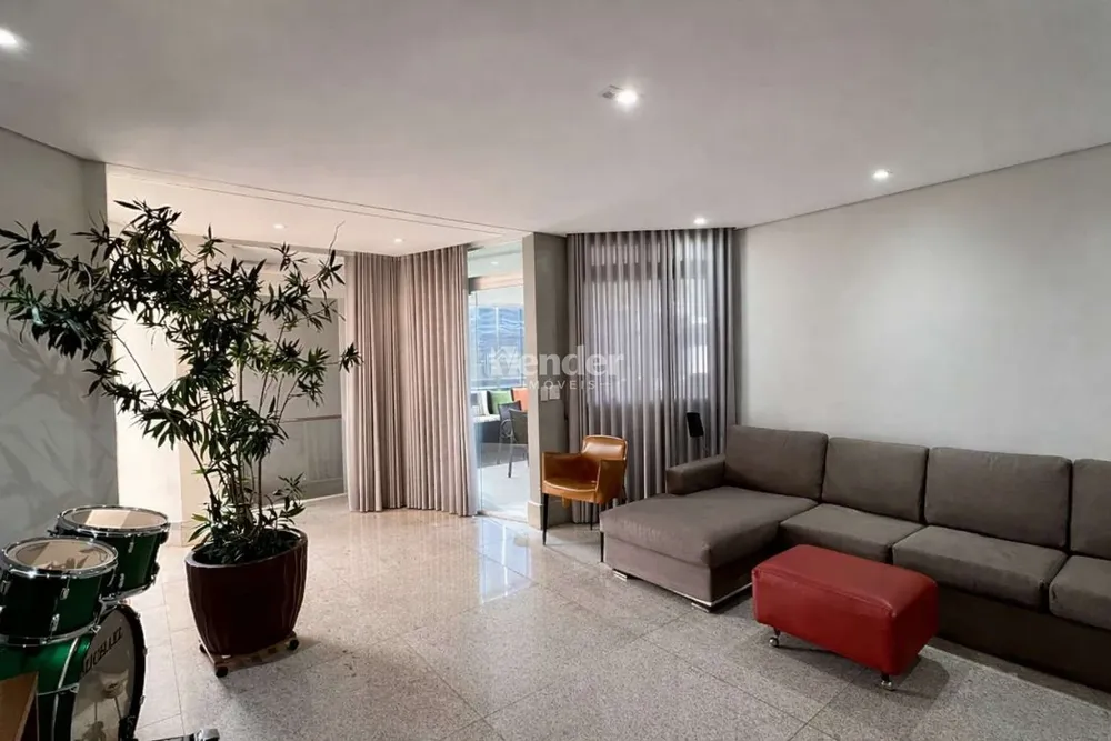 Cobertura, 4 quartos, 225 m² - Foto 6
