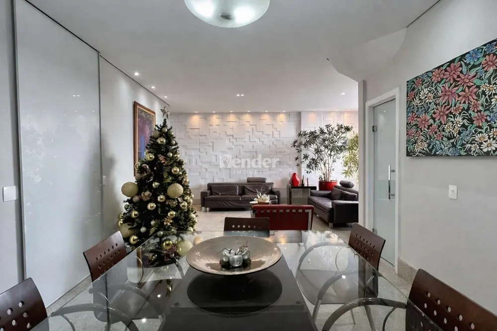 Cobertura, 4 quartos, 225 m² - Foto 7