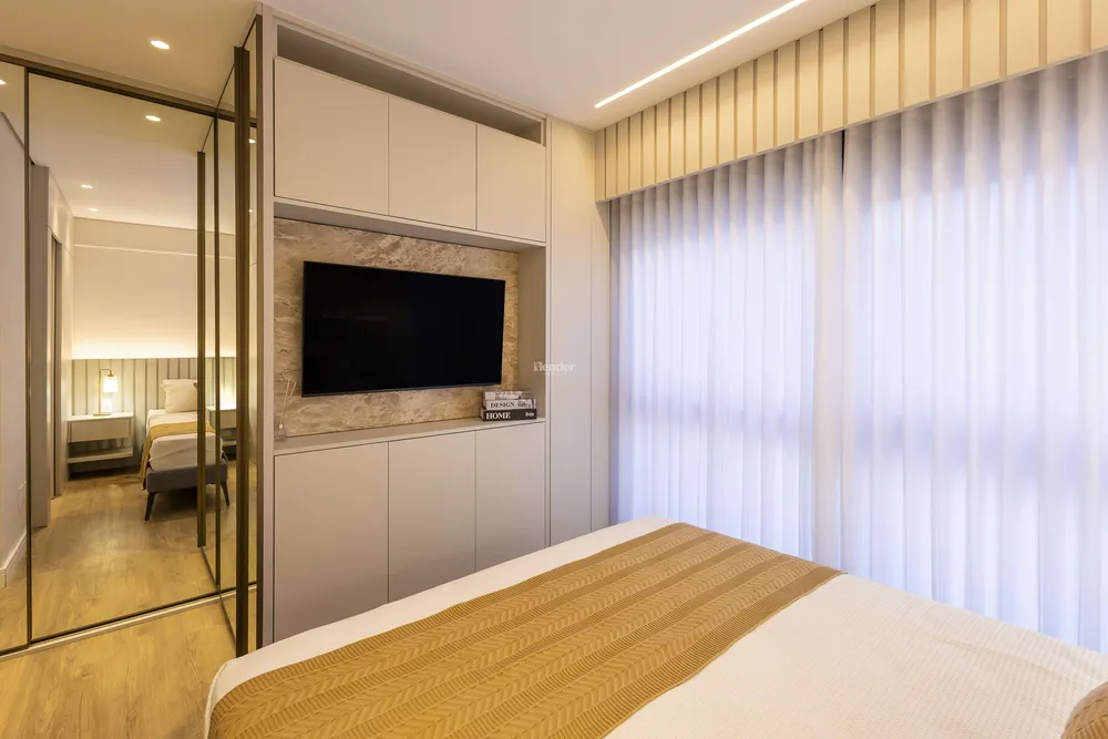 Apartamento, 2 quartos, 71 m² - Foto 7
