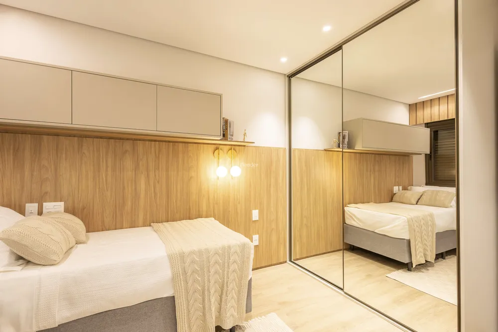 Apartamento, 2 quartos, 71 m² - Foto 11