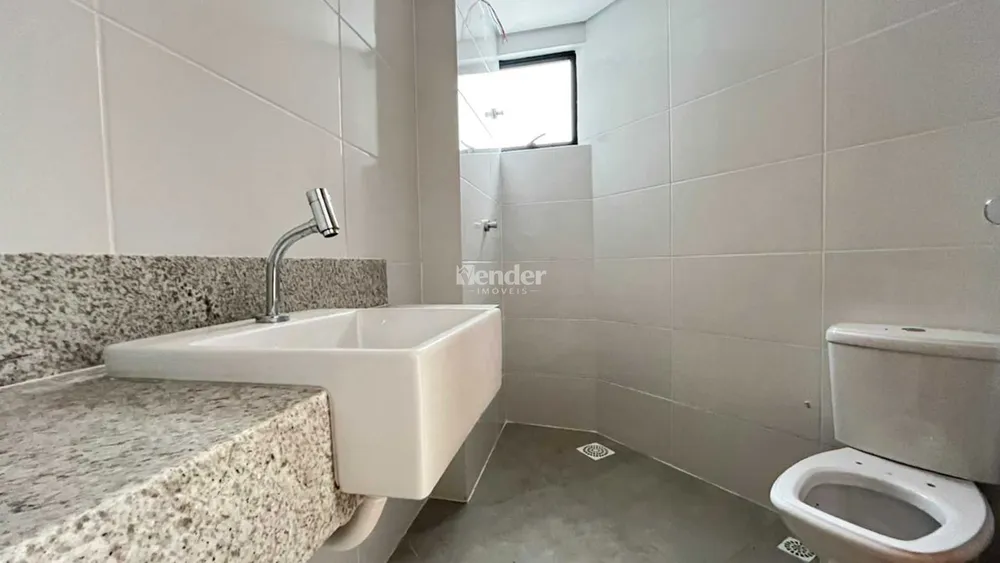 Apartamento, 2 quartos, 50 m² - Foto 13