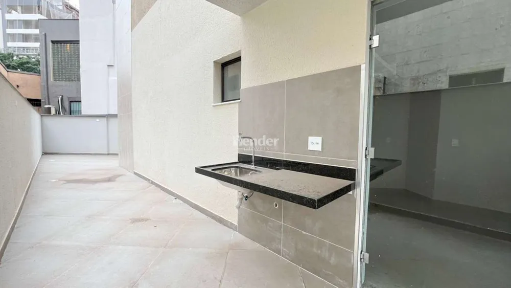 Apartamento, 2 quartos, 50 m² - Foto 6