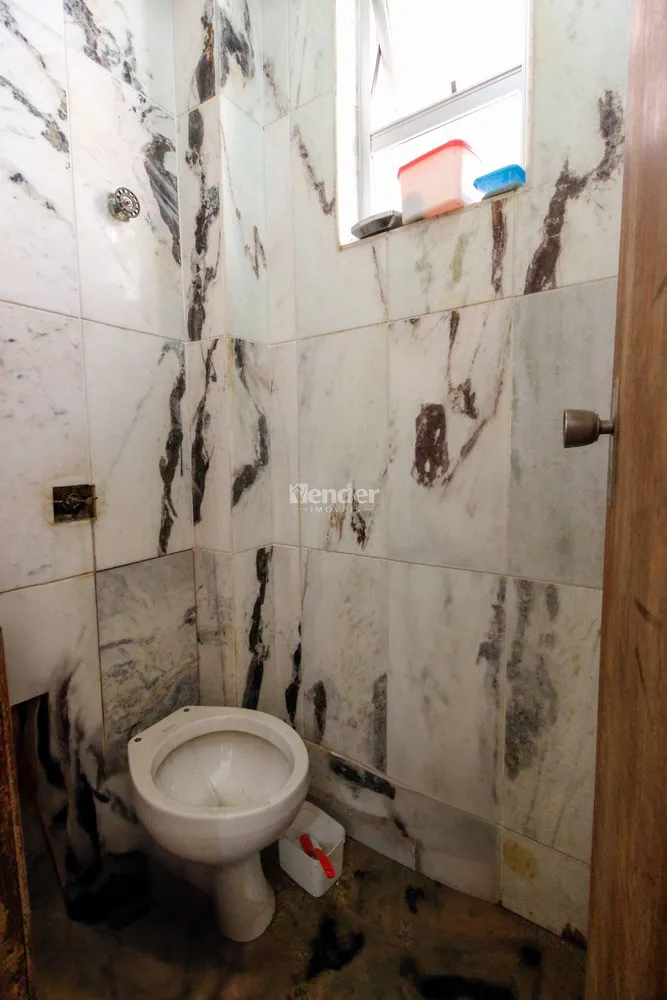 Apartamento, 4 quartos, 130 m² - Foto 5