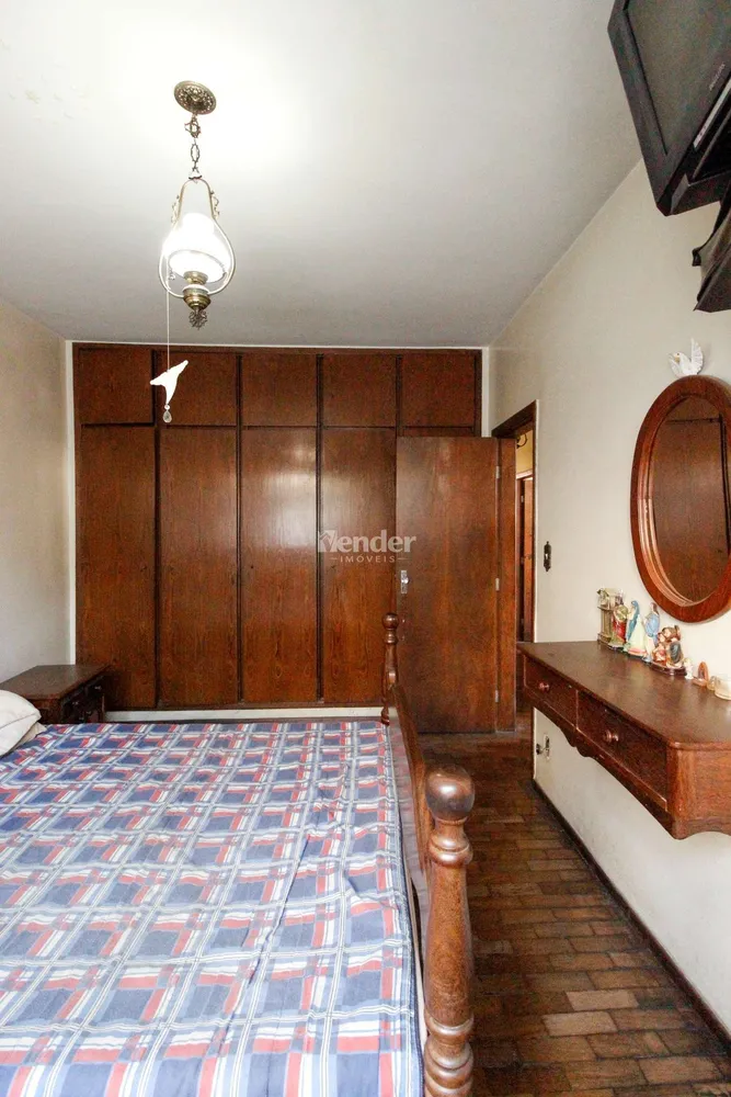 Apartamento, 4 quartos, 130 m² - Foto 11