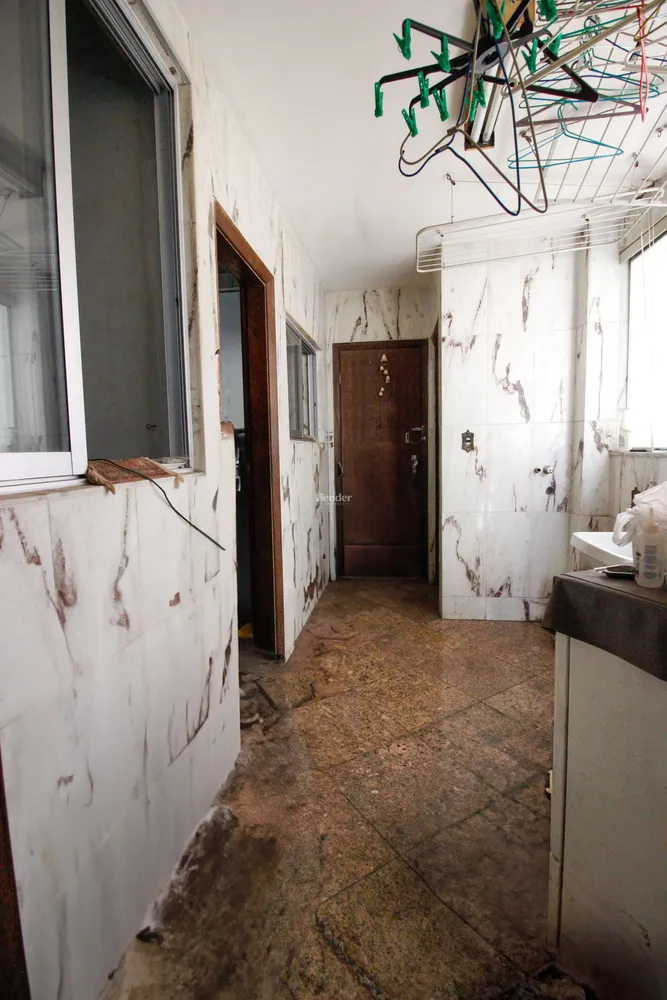 Apartamento, 4 quartos, 130 m² - Foto 7