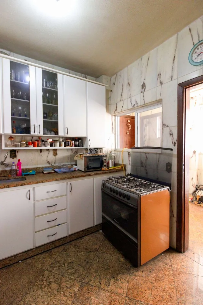 Apartamento, 4 quartos, 130 m² - Foto 4