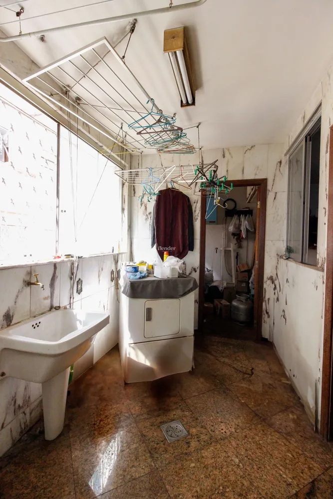 Apartamento, 4 quartos, 130 m² - Foto 6