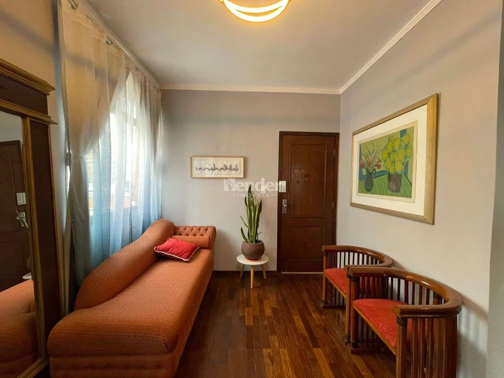 Apartamento, 2 quartos, 63 m² - Foto 2