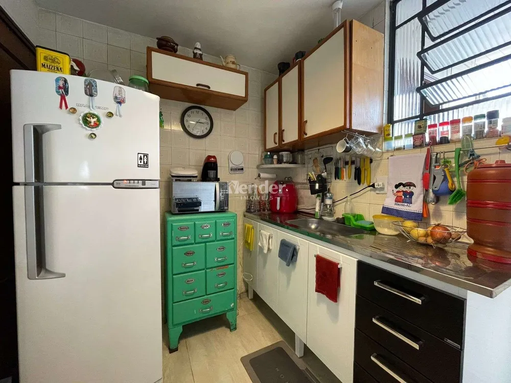 Apartamento, 2 quartos, 63 m² - Foto 3