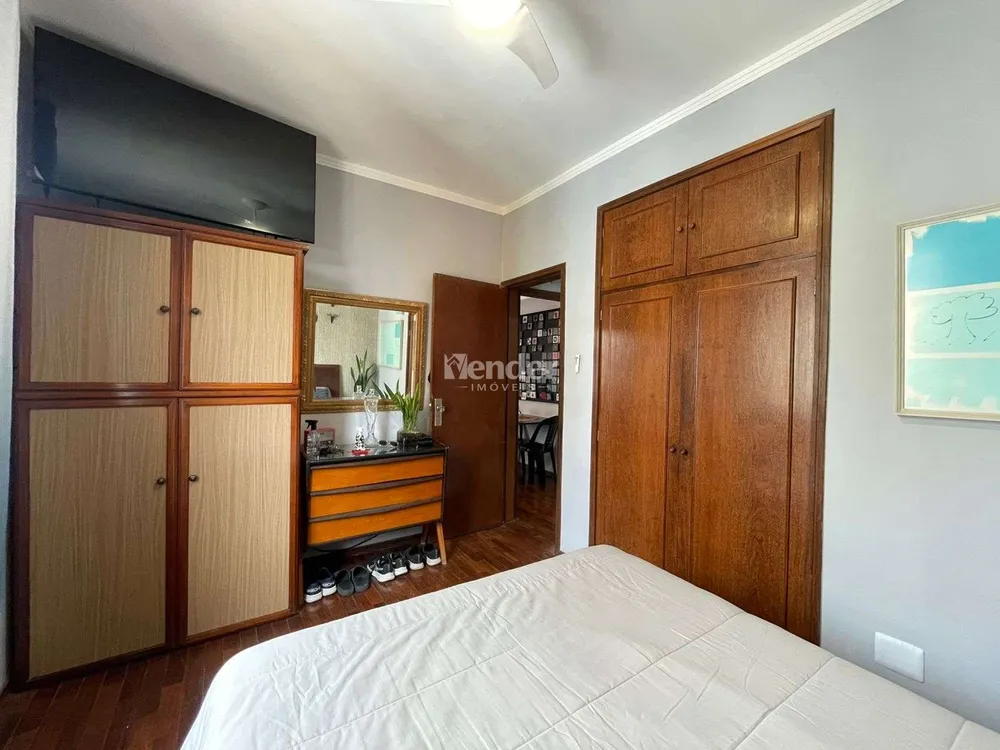 Apartamento, 2 quartos, 63 m² - Foto 6