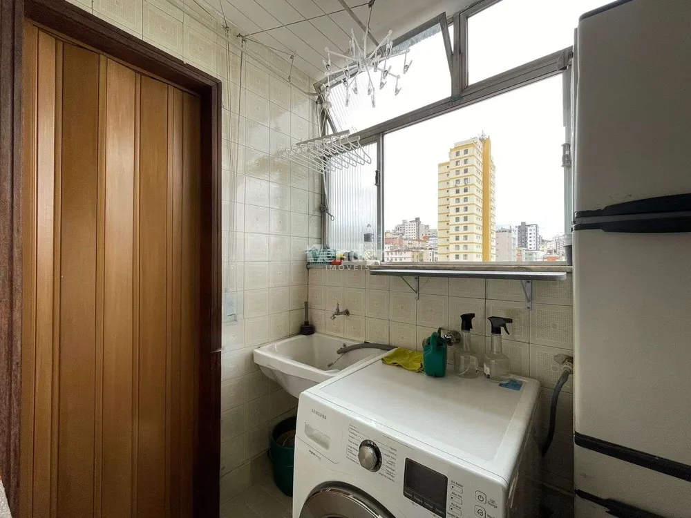 Apartamento, 2 quartos, 63 m² - Foto 11
