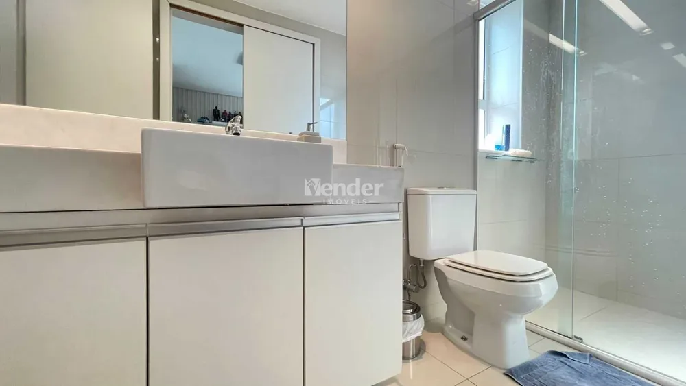 Apartamento, 4 quartos, 155 m² - Foto 3