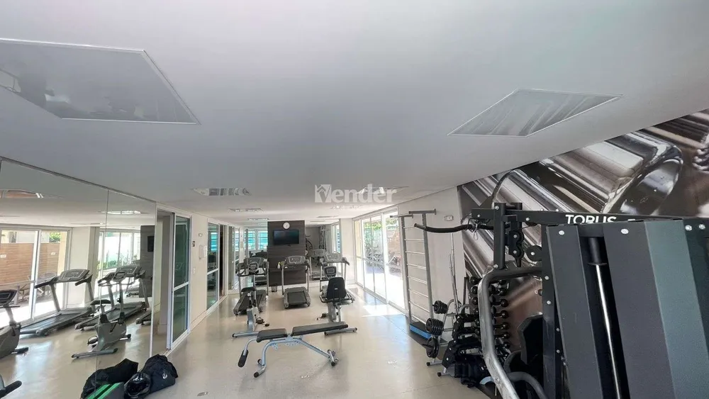 Apartamento, 4 quartos, 155 m² - Foto 7