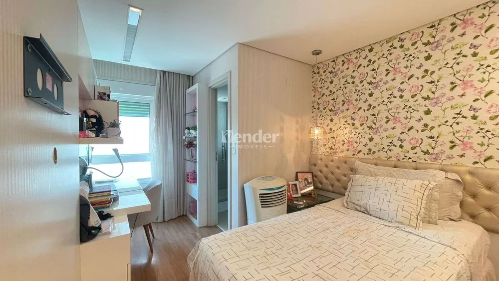 Apartamento, 4 quartos, 155 m² - Foto 4
