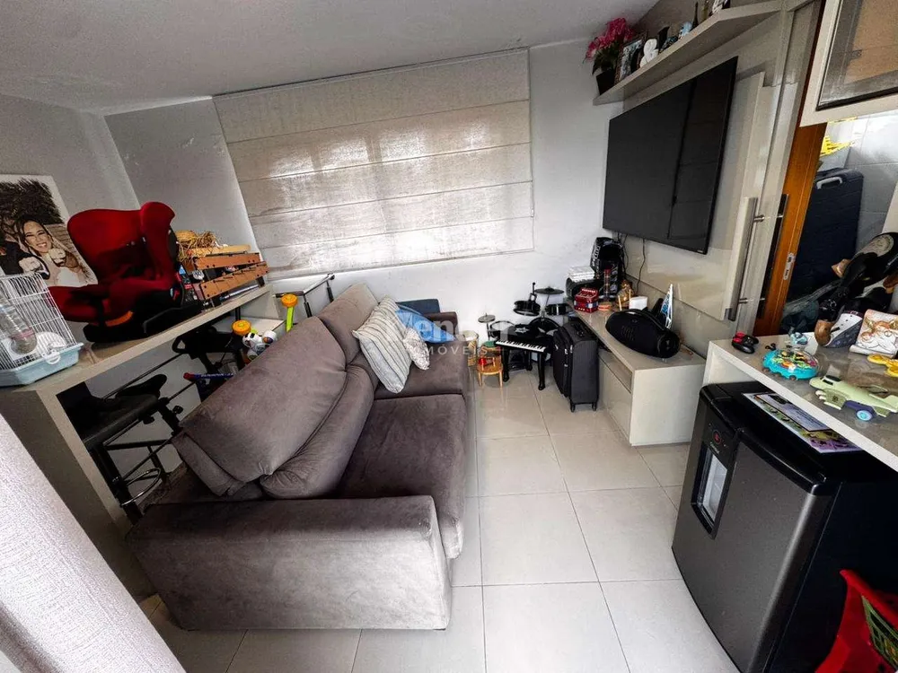 Cobertura, 3 quartos, 120 m² - Foto 8