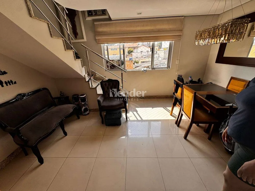 Cobertura, 3 quartos, 120 m² - Foto 5