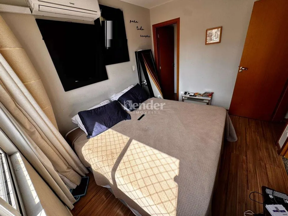 Cobertura, 3 quartos, 120 m² - Foto 7