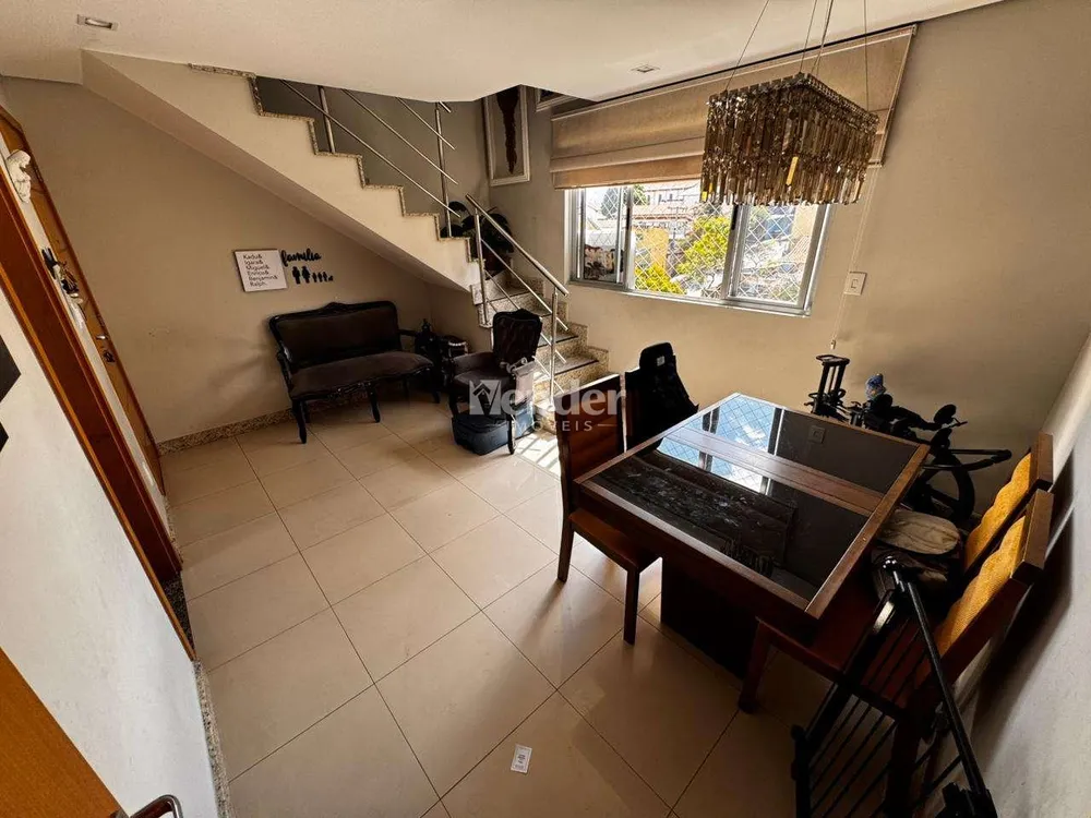 Cobertura, 3 quartos, 120 m² - Foto 4