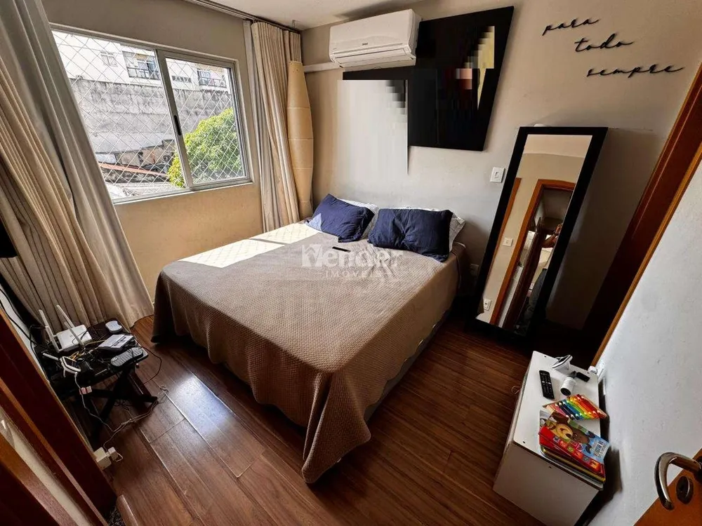 Cobertura, 3 quartos, 120 m² - Foto 6