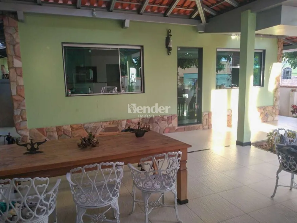 Casa, 4 quartos, 160 m² - Foto 5