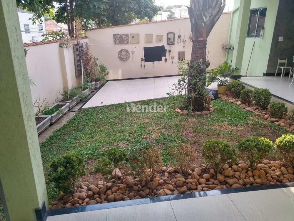 Casa, 4 quartos, 160 m² - Foto 12
