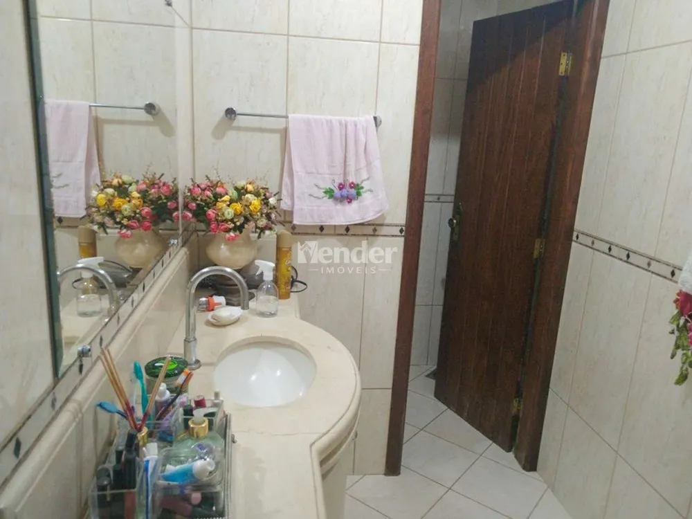 Casa, 4 quartos, 160 m² - Foto 7