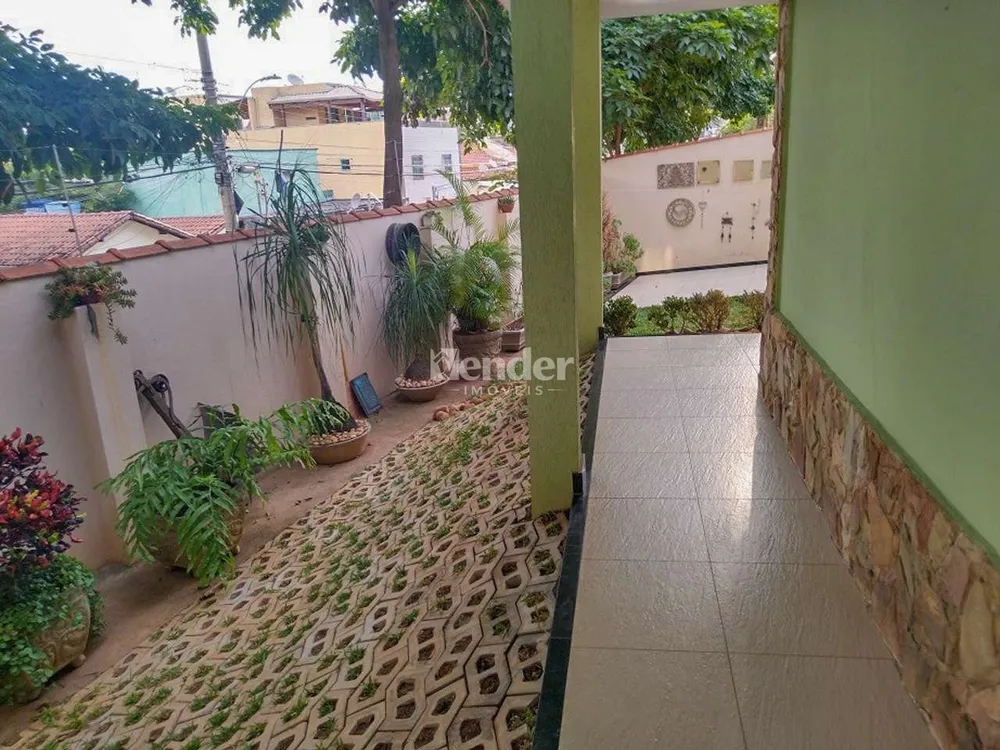 Casa, 4 quartos, 160 m² - Foto 10