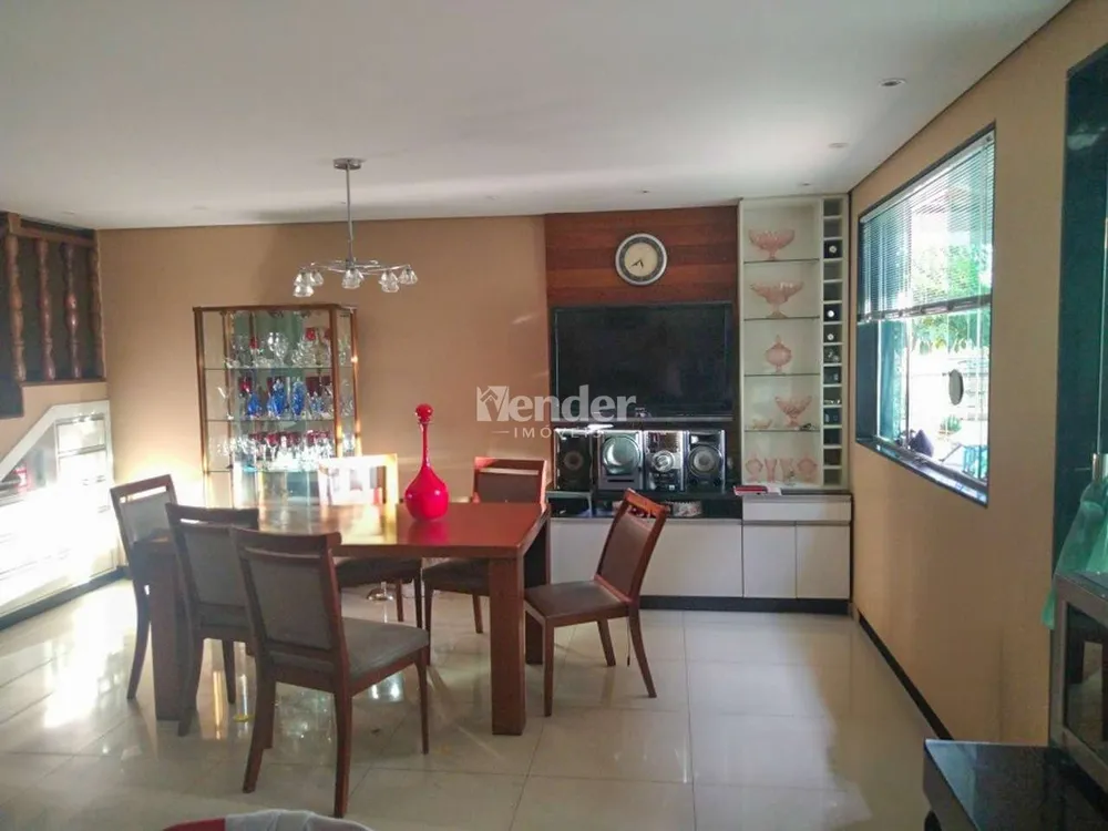 Casa, 4 quartos, 160 m² - Foto 4