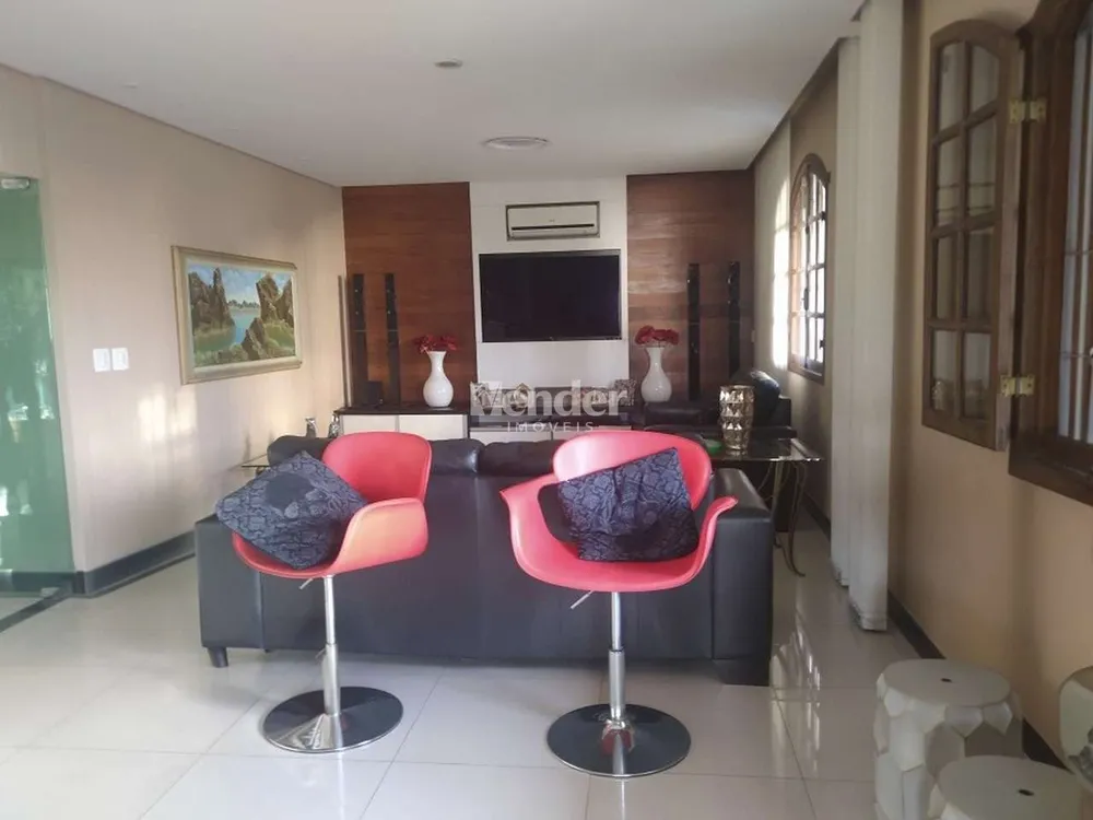 Casa, 4 quartos, 160 m² - Foto 11