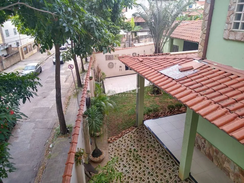 Casa, 4 quartos, 160 m² - Foto 3