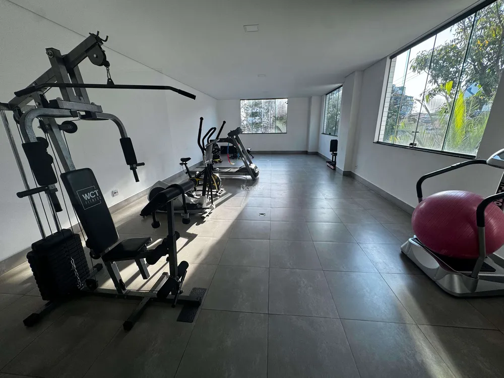 Cobertura, 4 quartos, 230 m² - Foto 16