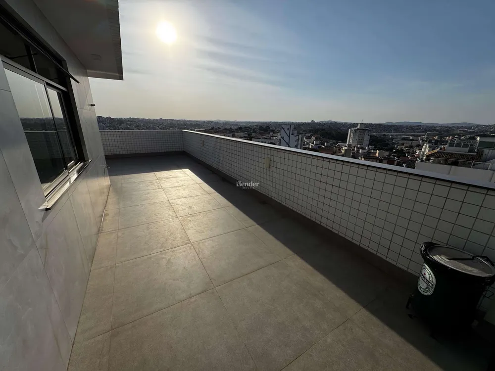 Cobertura, 4 quartos, 230 m² - Foto 13