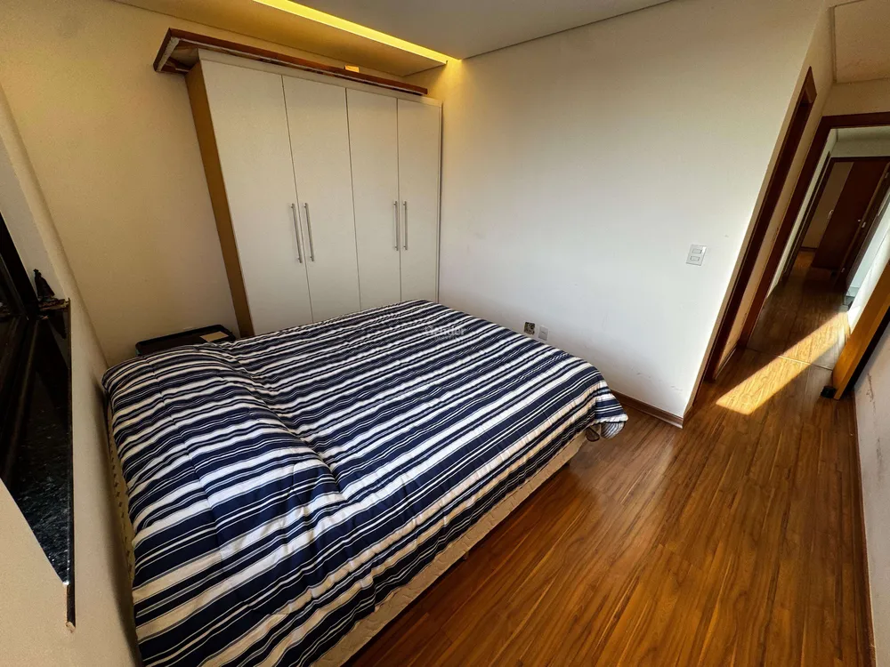 Cobertura, 4 quartos, 230 m² - Foto 4