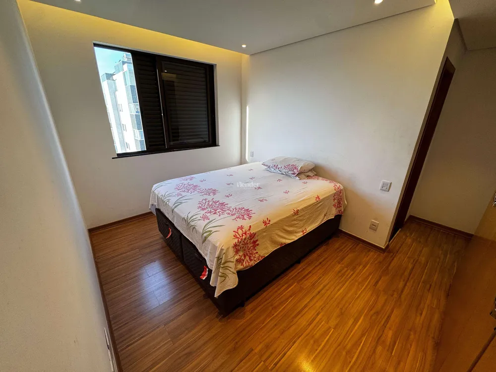 Cobertura, 4 quartos, 230 m² - Foto 6