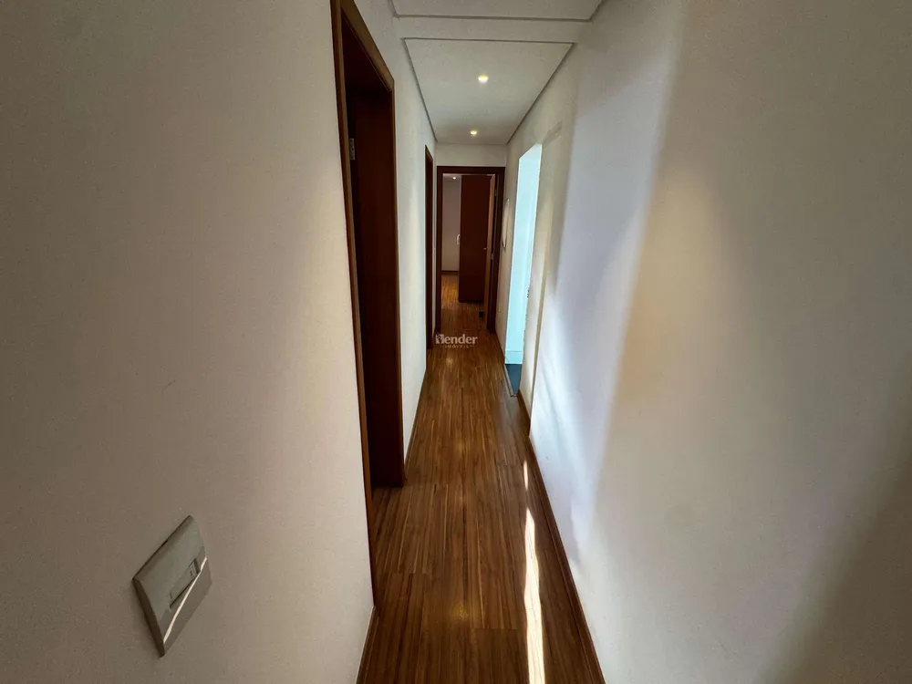 Cobertura, 4 quartos, 230 m² - Foto 9