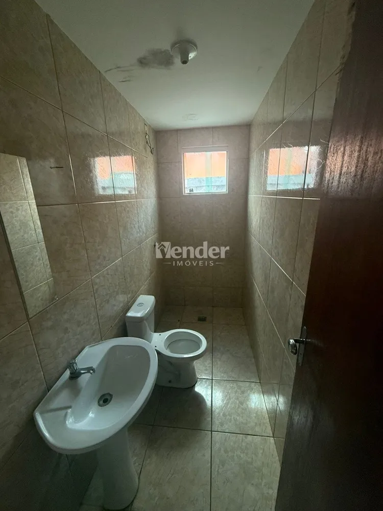 Casa, 3 quartos - Foto 12