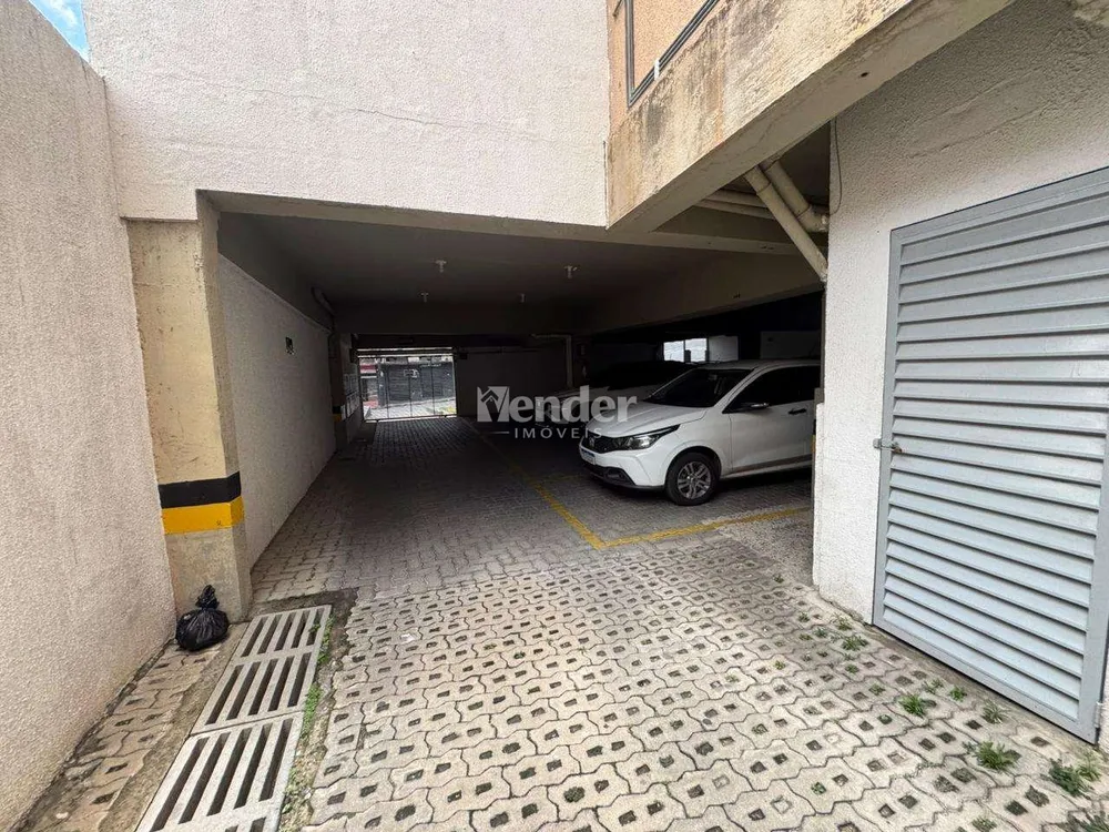 Apartamento, 2 quartos, 55 m² - Foto 12