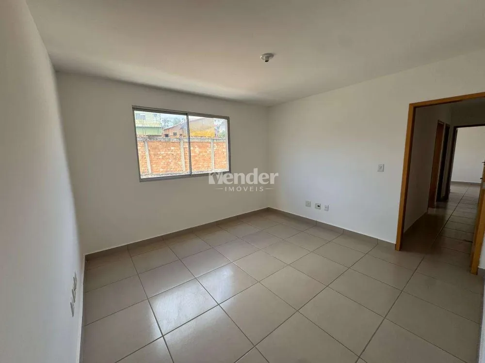 Apartamento, 2 quartos, 55 m² - Foto 2