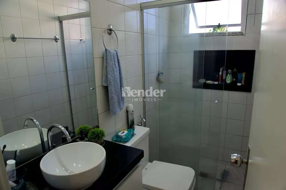Apartamento, 3 quartos, 98 m² - Foto 8