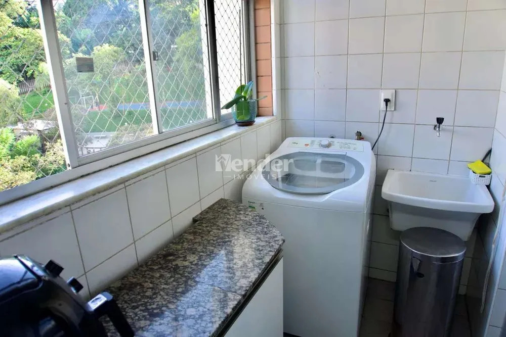 Apartamento, 3 quartos, 98 m² - Foto 13