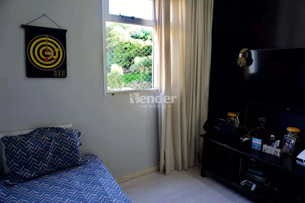 Apartamento, 3 quartos, 98 m² - Foto 8