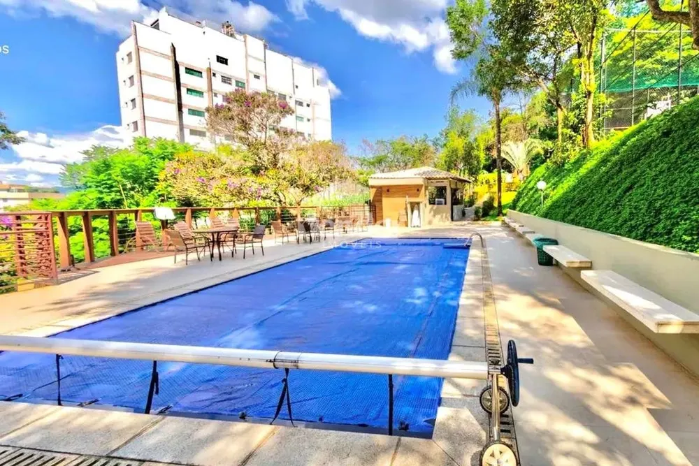 Apartamento, 3 quartos, 98 m² - Foto 14