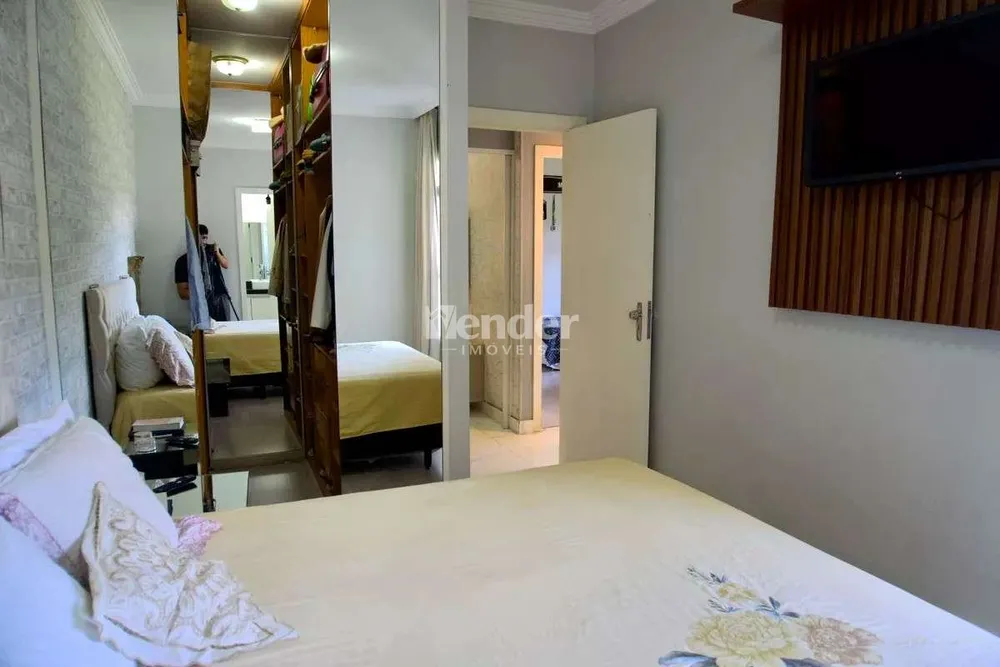 Apartamento, 3 quartos, 98 m² - Foto 6