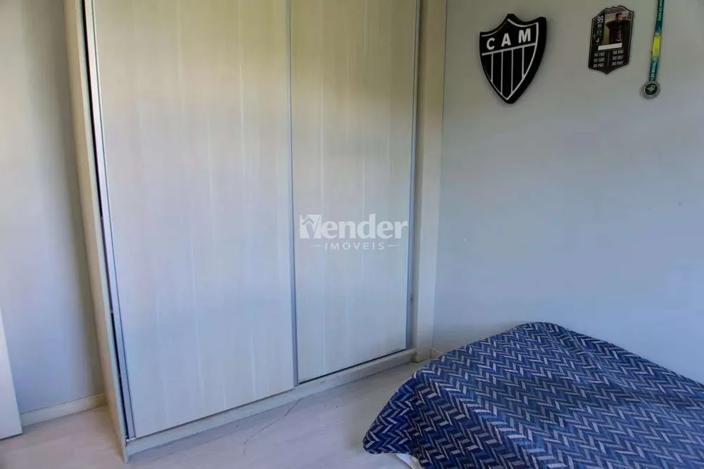 Apartamento, 3 quartos, 98 m² - Foto 7