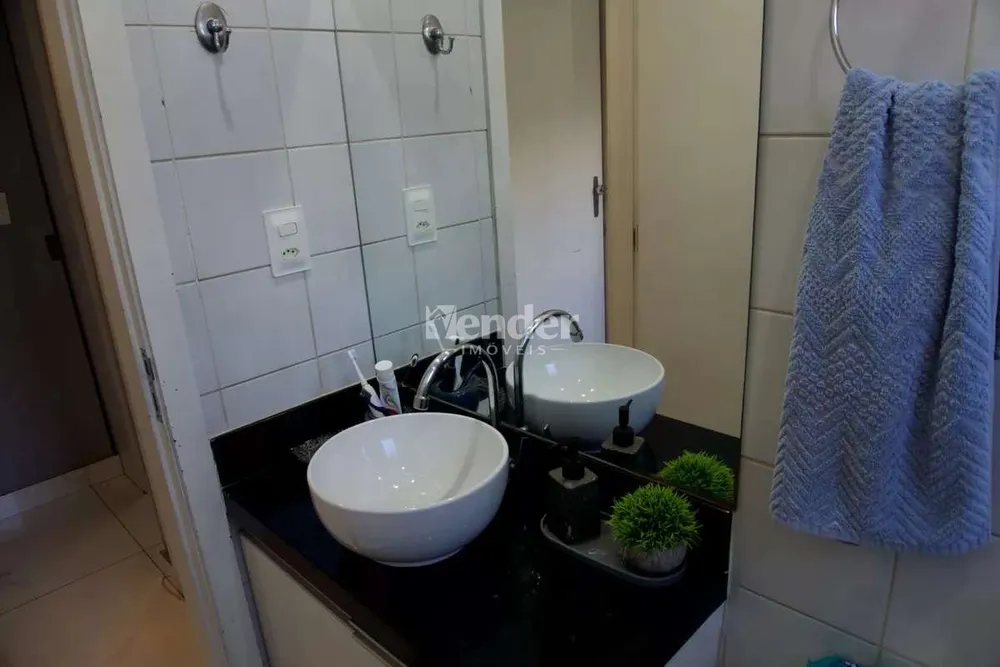Apartamento, 3 quartos, 98 m² - Foto 9