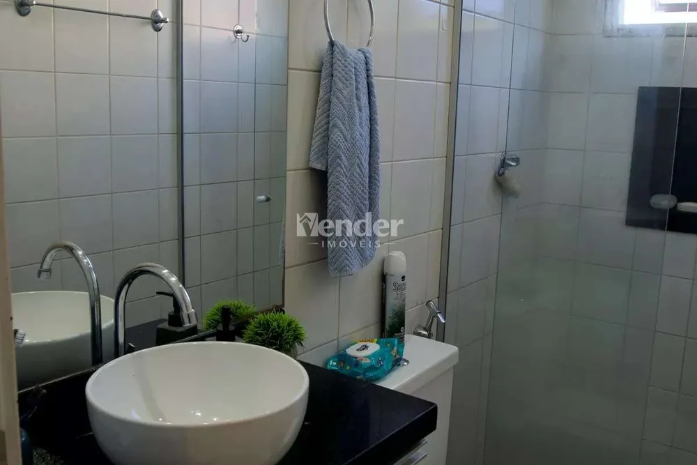 Apartamento, 3 quartos, 98 m² - Foto 10