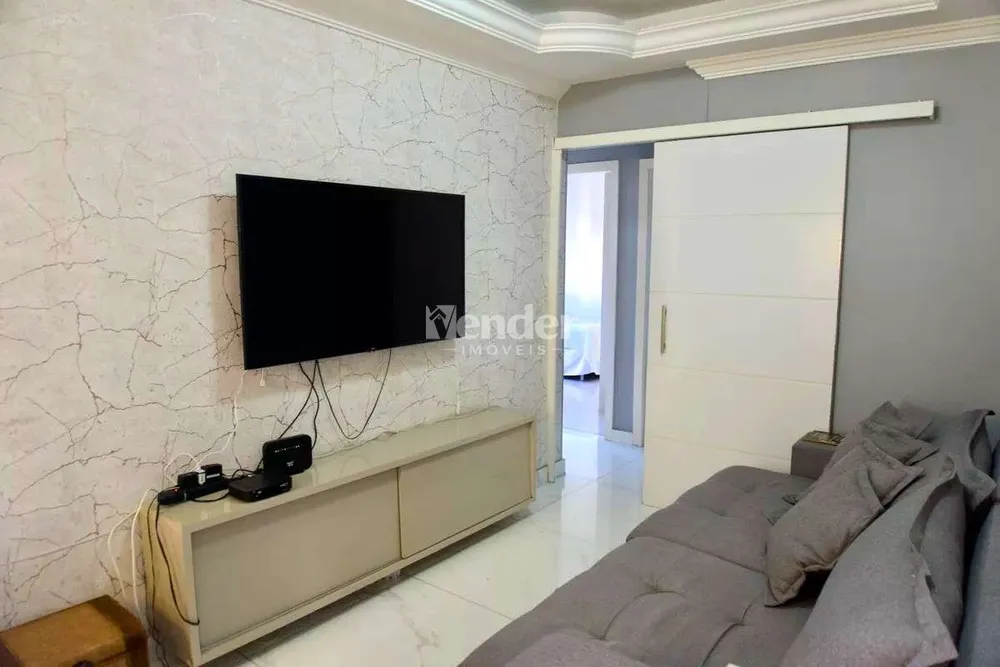 Apartamento, 3 quartos, 98 m² - Foto 4