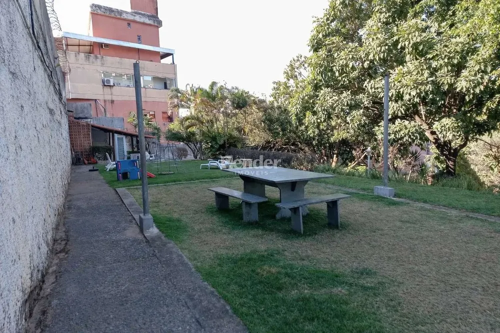 Apartamento, 2 quartos, 60 m² - Foto 8