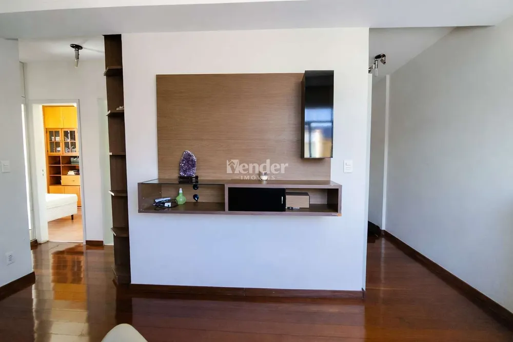 Apartamento, 2 quartos, 60 m² - Foto 2