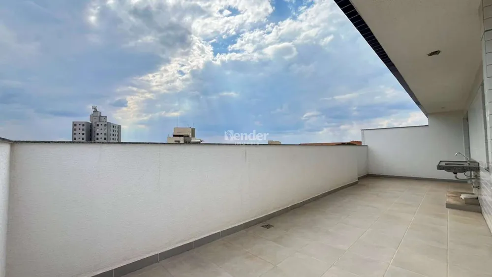 Cobertura, 3 quartos, 105 m² - Foto 9